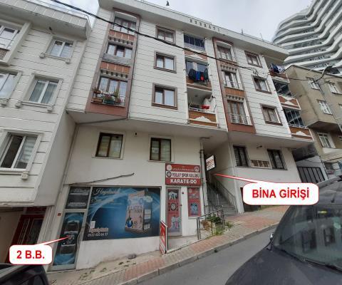 İstanbul Küçükçekmece 100m2 Dükkan & Mağaza — foto 4