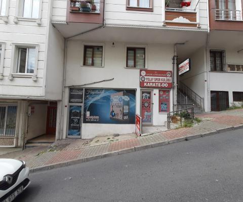 İstanbul Küçükçekmece 100m2 Dükkan & Mağaza — foto 5