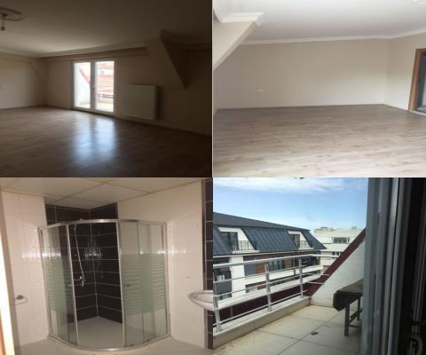 Eskişehir Tepebaşı Satılık Apartman Dairesi - Dubleks — foto 2