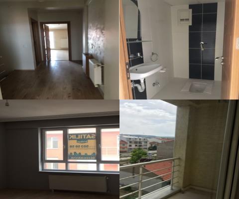 Eskişehir Tepebaşı Satılık Apartman Dairesi - Dubleks — foto 3