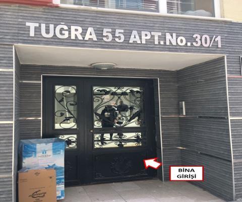 Eskişehir Tepebaşı Satılık Apartman Dairesi - Dubleks — foto 5