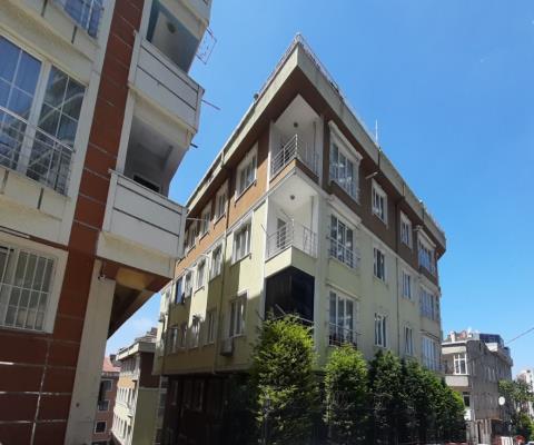 İstanbul Küçükçekmece 57m2 Ofis