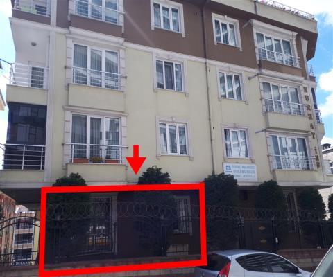 İstanbul Küçükçekmece 57m2 Ofis — foto 3