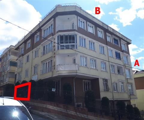 İstanbul Küçükçekmece 57m2 Ofis — foto 4
