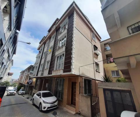 İstanbul Küçükçekmece 96 M2 Ofis