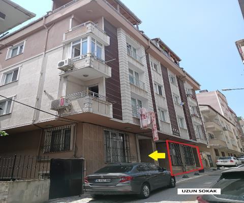 İstanbul Küçükçekmece 96 M2 Ofis — foto 2