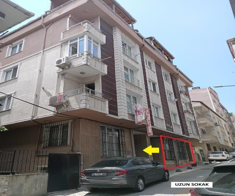 İstanbul Küçükçekmece 96 M2 Ofis — foto 3