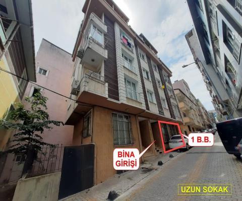 İstanbul Küçükçekmece 96 M2 Ofis — foto 4