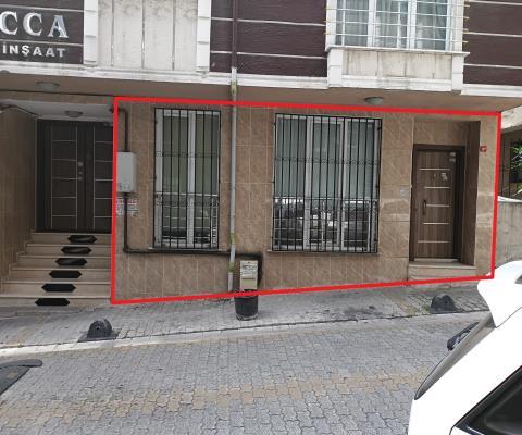 İstanbul Küçükçekmece 96 M2 Ofis — foto 5
