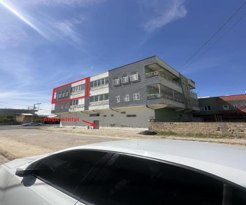 Mardin Kızıltepe 145m2 3+1 Apartman Dairesi — foto 3