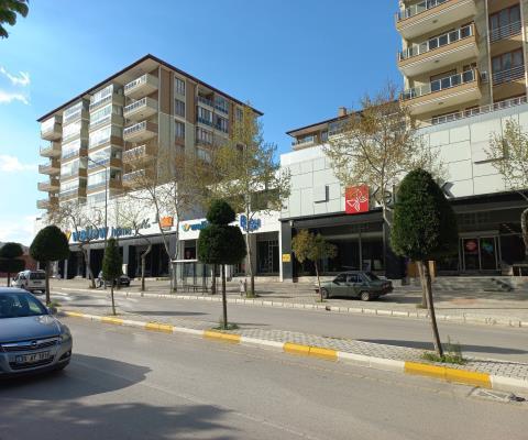 Isparta Merkez 1760 M2 Dükkan & Mağaza — foto 8