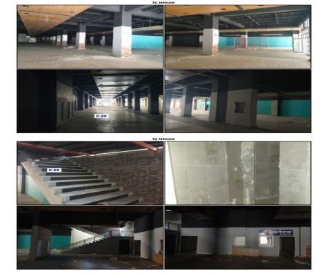 Isparta Merkez 1760 M2 Dükkan & Mağaza — foto 9
