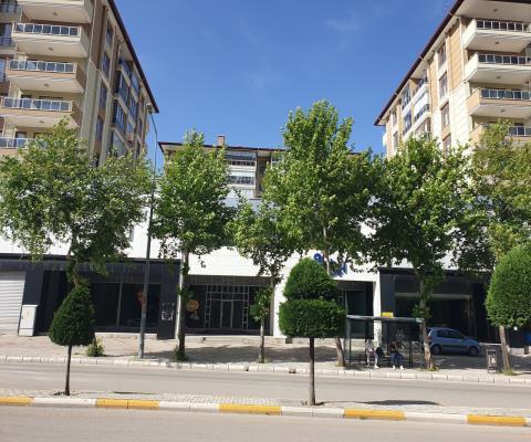 Isparta Merkez 1760 M2 Dükkan & Mağaza — foto 3