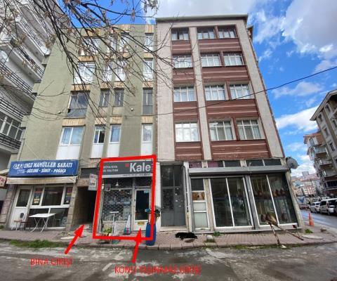 Ankara Altındağ 79m2 Dükkan & Mağaza — foto 2