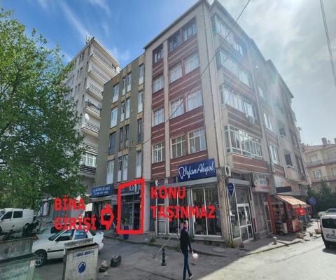 Ankara Altındağ 79m2 Dükkan & Mağaza — foto 3