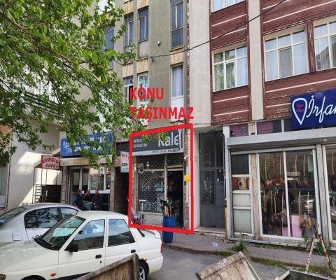 Ankara Altındağ 79m2 Dükkan & Mağaza — foto 4