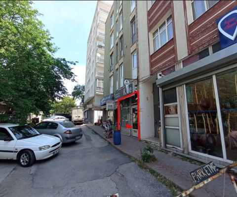 Ankara Altındağ 79m2 Dükkan & Mağaza — foto 5