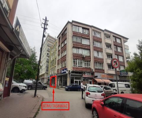 Ankara Altındağ 79m2 Dükkan & Mağaza — foto 6