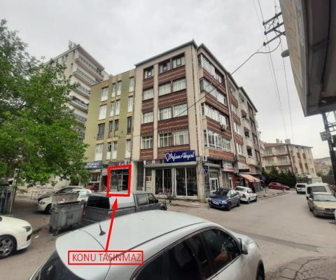 Ankara Altındağ 79m2 Dükkan & Mağaza — foto 7