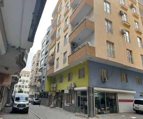 Şırnak Cizre Satılık Bina - Daire — foto 2