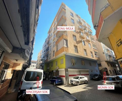 Şırnak Cizre Satılık Bina - Daire