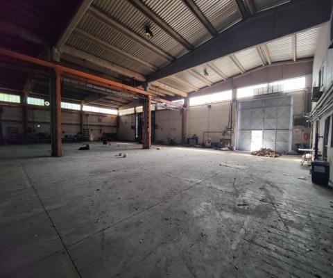 Uşak Merkez Satılık Fabrika — foto 9