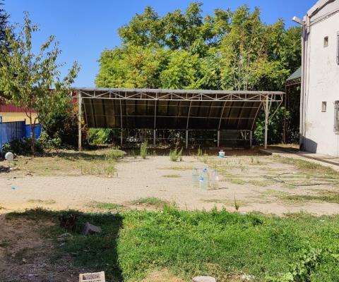 Uşak Merkez Satılık Fabrika — foto 10