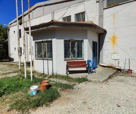 Uşak Merkez Satılık Fabrika — foto 11
