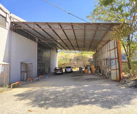 Uşak Merkez Satılık Fabrika — foto 12
