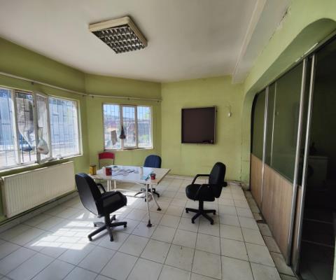 Uşak Merkez Satılık Fabrika — foto 13