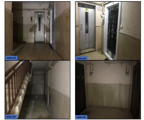 Diyarbakır Bağlar 124m2 3+1 Apartman Dairesi — foto 4