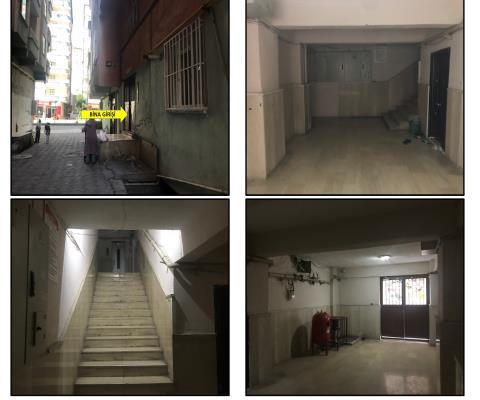 Diyarbakır Bağlar 124m2 3+1 Apartman Dairesi — foto 5