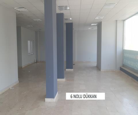 Bursa Nilüfer 440 M2  Dükkan & Mağaza — foto 5