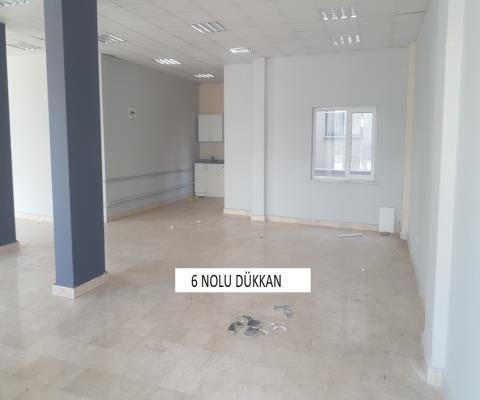 Bursa Nilüfer 440 M2  Dükkan & Mağaza — foto 7