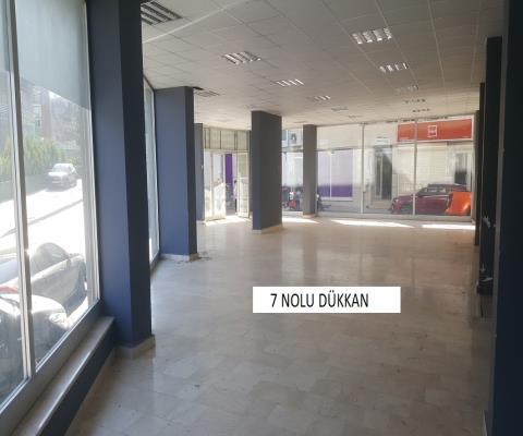 Bursa Nilüfer 440 M2  Dükkan & Mağaza — foto 12