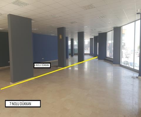 Bursa Nilüfer 440 M2  Dükkan & Mağaza — foto 15