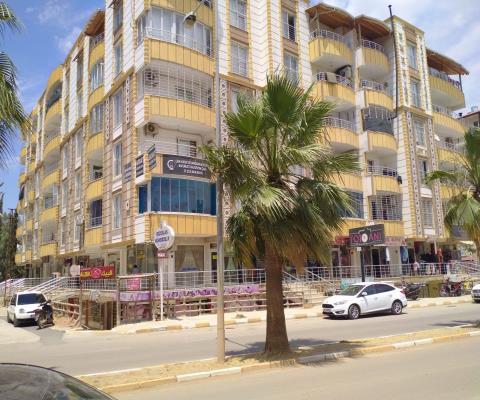 Hatay Reyhanlı 62m2 Dükkan & Mağaza
