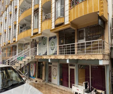 Hatay Reyhanlı 62m2 Dükkan & Mağaza — foto 3
