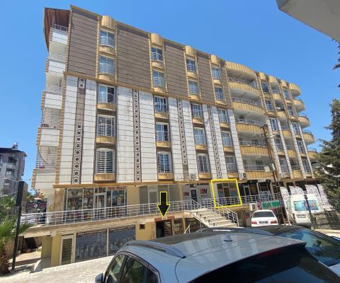 Hatay Reyhanlı 62m2 Dükkan & Mağaza — foto 4