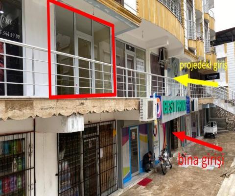 Hatay Reyhanlı 62m2 Dükkan & Mağaza — foto 6