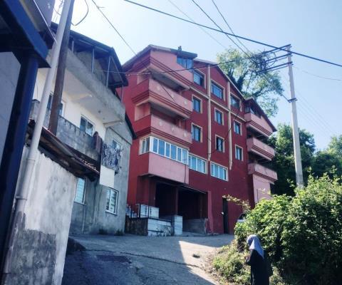 Zonguldak Kozlu 772 M2 Bina