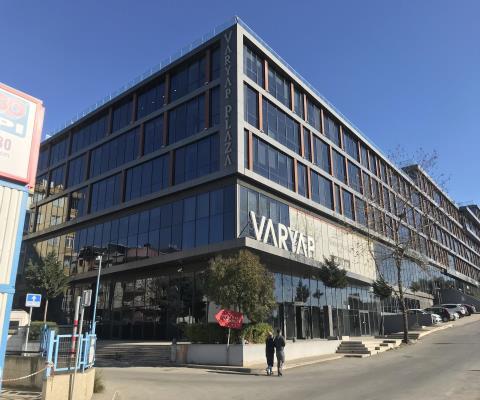 İstanbul Pendik Satılık Ofis