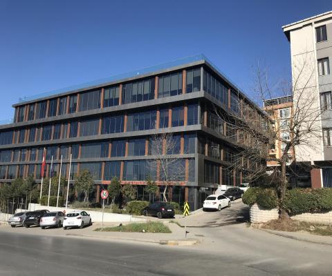 İstanbul Pendik Satılık Ofis — foto 2