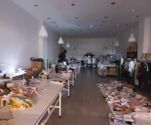 İstanbul Pendik Satılık Ofis — foto 6