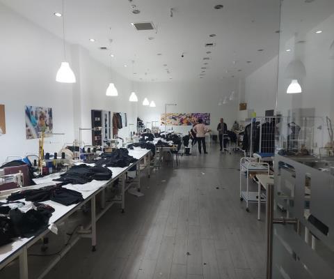 İstanbul Pendik Satılık Ofis — foto 5