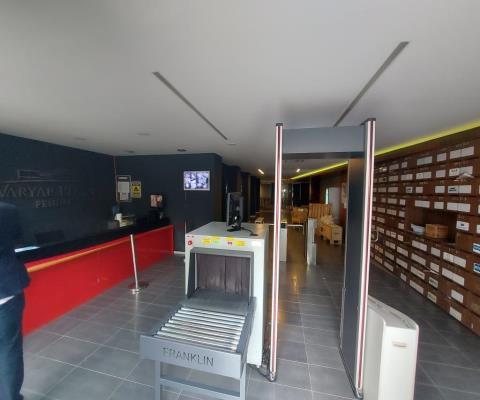 İstanbul Pendik Satılık Ofis — foto 8