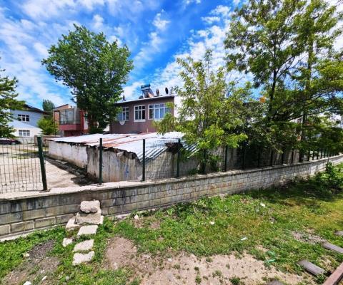 Erzurum Horasan Satılık 238m2 Müstakil Ev