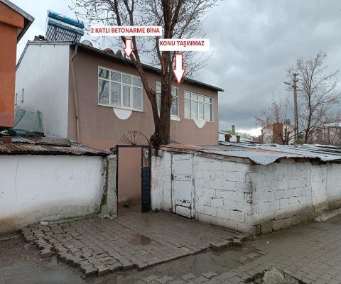 Erzurum Horasan Satılık 238m2 Müstakil Ev — foto 6