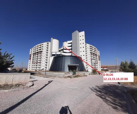 Nevşehir Kozaklı Satılık Dükkan & Mağaza — foto 3