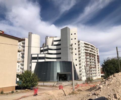 Nevşehir Kozaklı Satılık Dükkan & Mağaza — foto 3